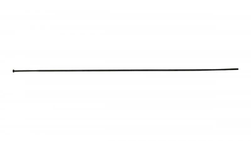 AEROLITE Speiche 290mm Straight-Pull T-Head 14G 2.0x2.3mm - Premium Fahrradspeiche