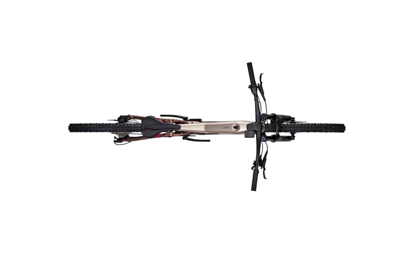 Focus THRON² 6.8 ABS 29" Diamant S Adamantsilver / Platinumbronze - vollgefedertes E-MTB mit ABS