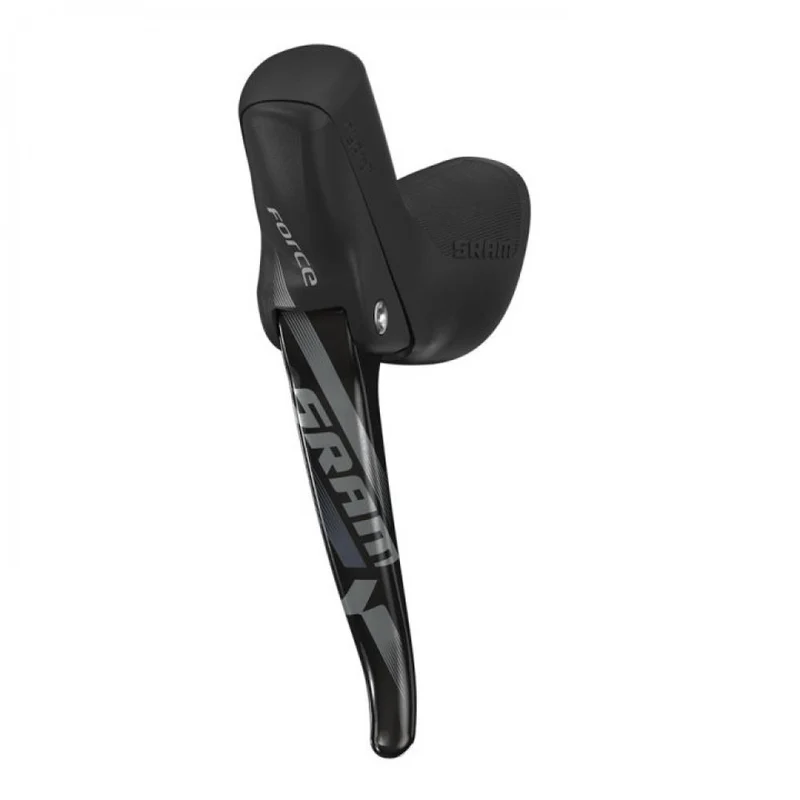 SRAM Force Dropper Actuator Bremshebel hinten Flat Mount - ergonomische Dropper- und Bremskontrolle