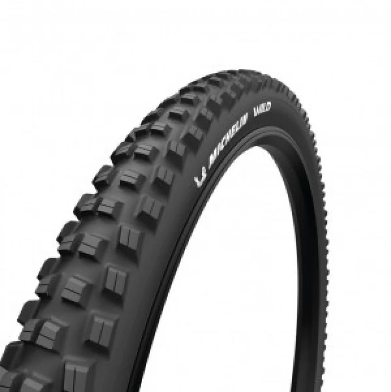 Michelin Reifen Wild Access Line 29x2.60" 66-622 schwarz Draht
