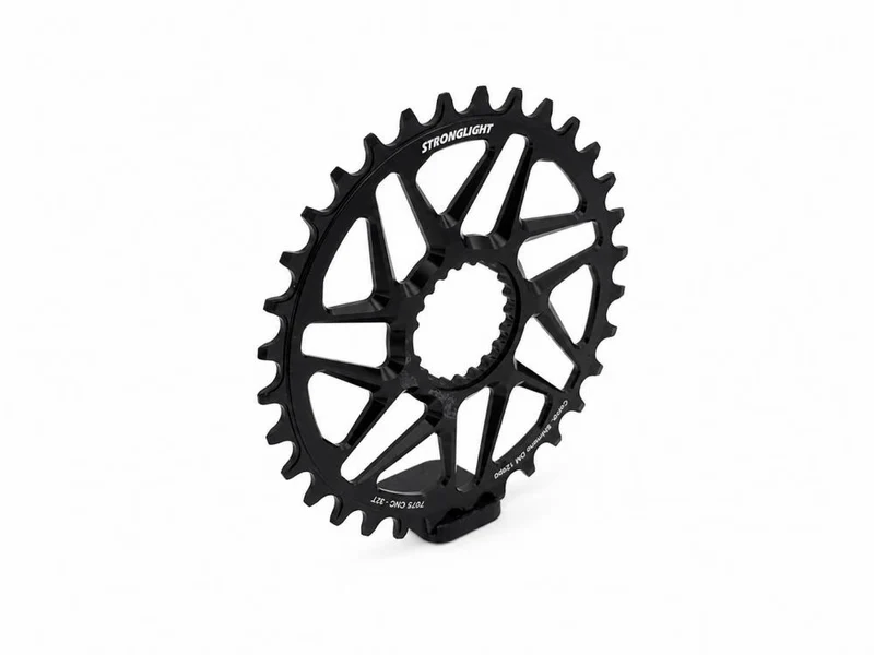 Stronglight Direct-Mount Kettenblatt 34 Zähne Shimano 1x12 Boost