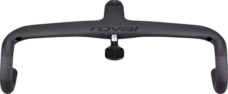 Specialized ROVAL RAPIDE RD COCKPIT 31.8X400/100 CARBON/BLACK - aerodynamisches Carbon-Cockpit