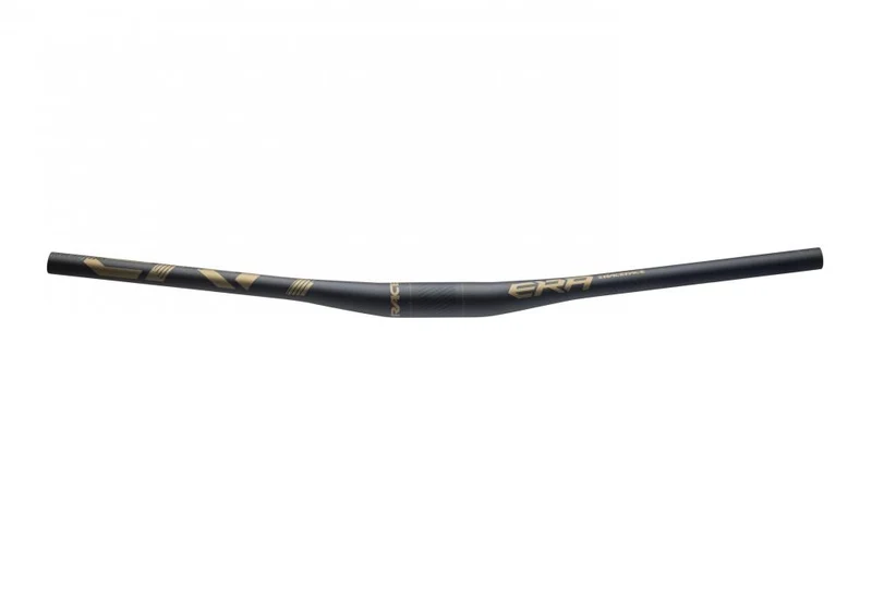 Race Face Era Carbon Riser Lenker, 35.0, 760x20mm bronze/schwarz - moderner Carbon-Traillenker