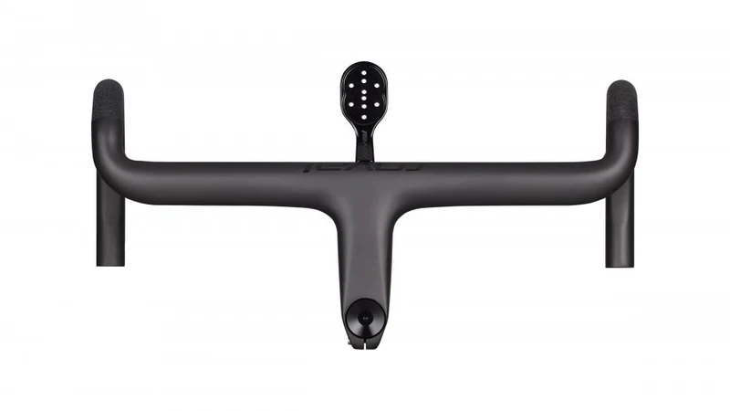 Specialized Roval Alpinist II RD Cockpit 380mm x 80mm - Carbon Lenker-Vorbau-Kombination