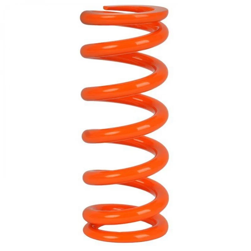 FOX Super Light Steel Dämpferfeder, 72.5-75mmx375 lbs, orange - Dämpferfeder MTB Größe 72