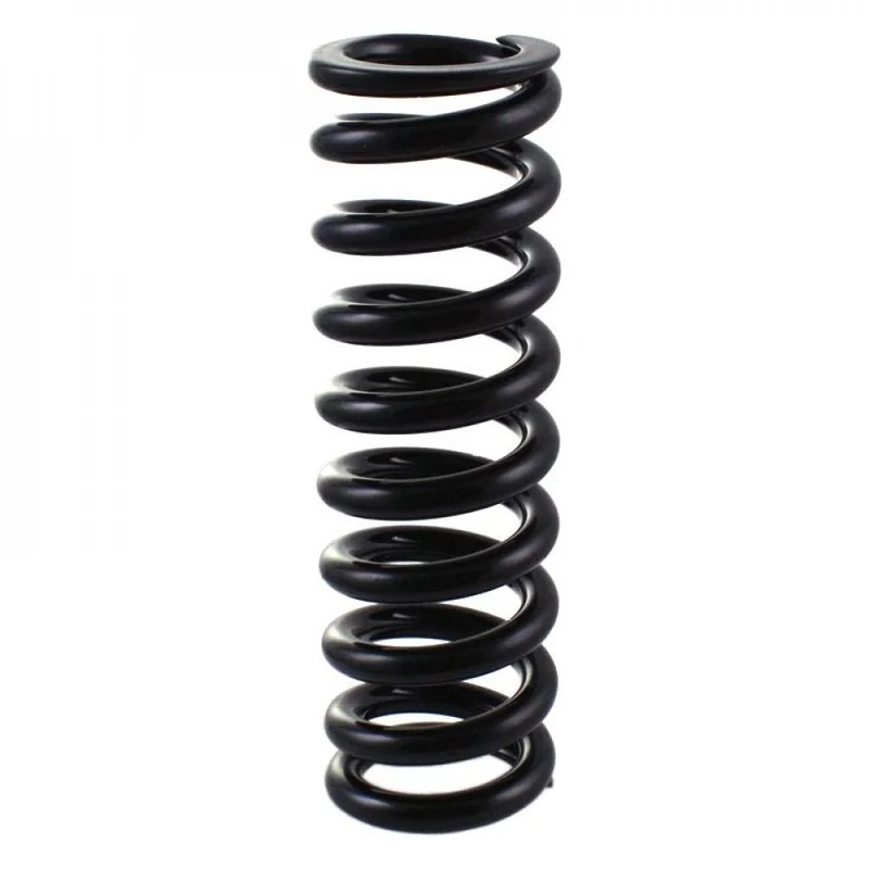 FOX Steel Dämpferfeder, 89 mm × 450 lbs, black - Dämpferfeder MTB 89 mm × 450 lbs