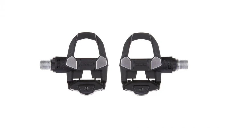 LOOK Kéo Classic 3+ Rennrad Klickpedale - Edelstahl-Kontaktfläche, CroMo-Achse, 8-12 Nm Auslösekraft