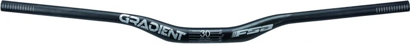 FSA Gradient 35 Carbon Riser Lenker 35 x 800 mm - Leicht und stabil für Trail & Freeride