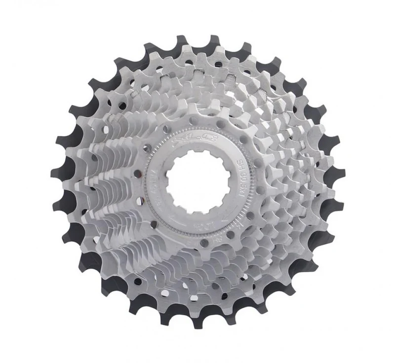 XLC Zahnkranz-Kassette 11-fach Xtralight 11-12-13-14-16-18-20-22-25-28-32 Shimano