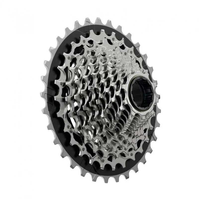 SRAM Kassette XG-1270 E1 10-36T - Leichte 12-fach-Rennradkassette mit großer Bandbreite
