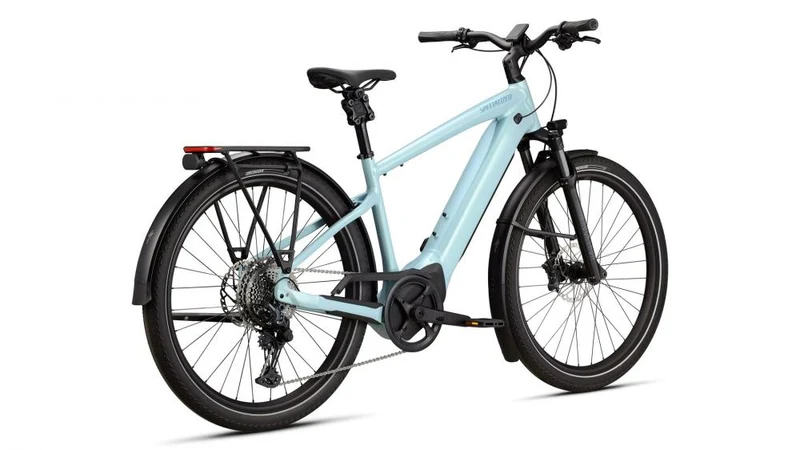VADO Fahrradzubehör 5.0 NB SEA/CMLNLPS/GCLMET L - Unbekannt
