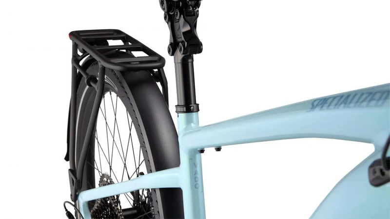 VADO Fahrradzubehör 5.0 NB SEA/CMLNLPS/GCLMET L - Unbekannt