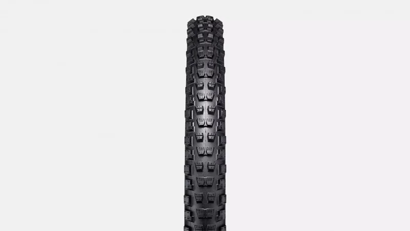 Specialized BUTCHER GRID GRAVITY T9 TLR ENDURO Reifen 29X2.4 BLACK - maximaler Grip im harten Gelände