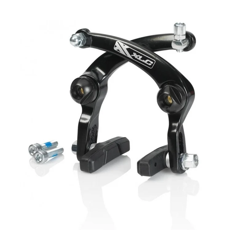 XLC BMX U-Brake BR-U01 Alu, schwarz, VR, 68-91mm