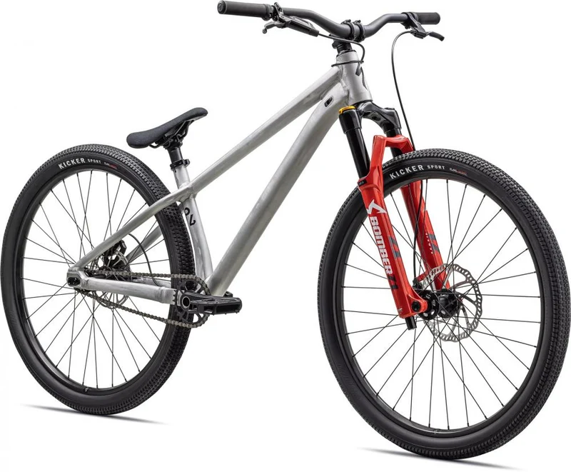 ALU/BLK P.4 ALU/BLK 27.5 - Unbekannt