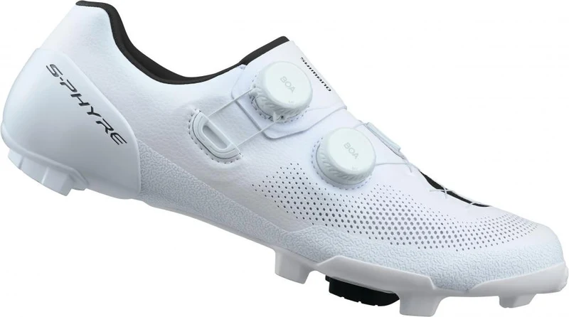SHIMANO RX910, SCHUH, STANDARD, SPD, WHITE, UNISEX, SIZE: 40 Fahrradschuhe - 910,