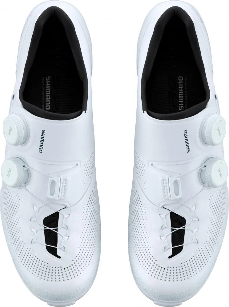 SHIMANO RX910, SCHUH, STANDARD, SPD, WHITE, UNISEX, SIZE: 40 Fahrradschuhe - 910,