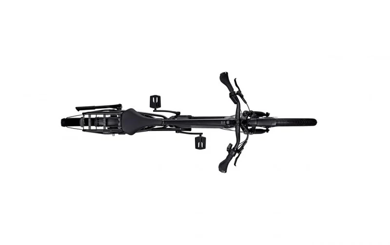 Kalkhoff IMAGE L EXCITE 29in Diamant S diamondblack glossy - leichtes City-E-Bike mit Bosch SX