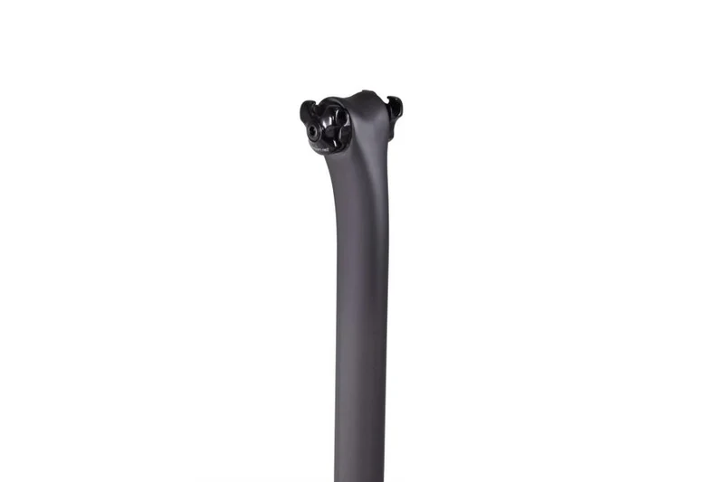 TARMAC STP SW TARMAC SL6 SEATPOST - Sattelstütze - CARBON 380MM LENGTH 20MM OFFSET SINGLE BOLT 7X9 CARBON RAIL CLAMP