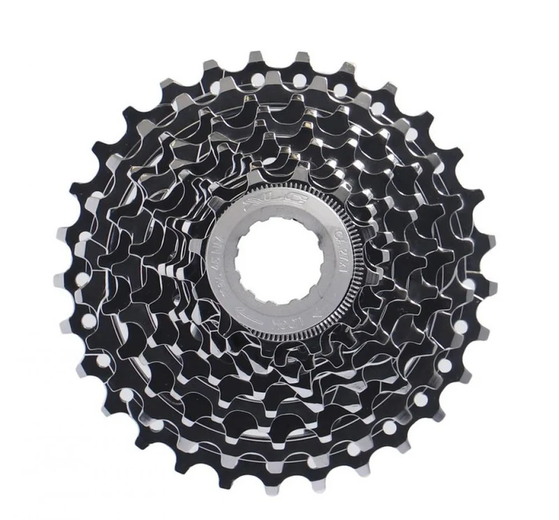 XLC Zahnkranz-Kassette 10-fach 14-15-16-17-18-19-21-23-25-27 Zähne Shimano