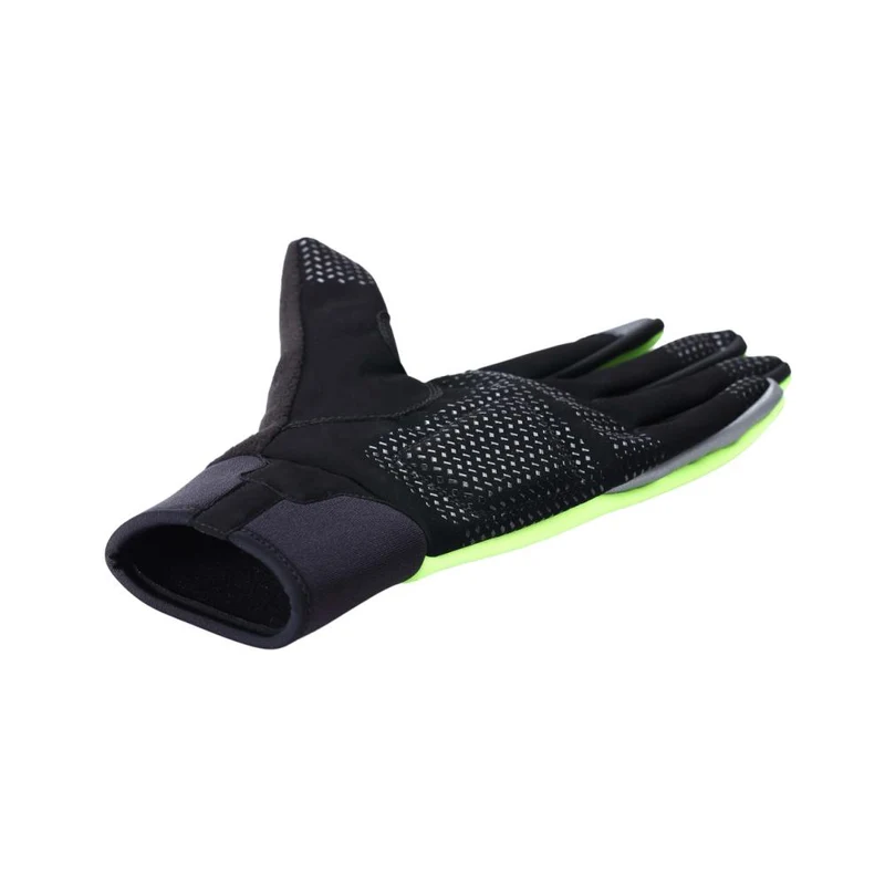 BBB Cycling BBB winterhandschuhe ControlZone M neon - warmer Grip für Wintertouren
