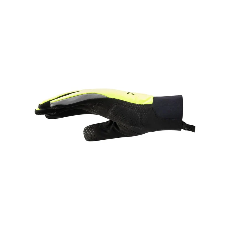 BBB Cycling BBB winterhandschuhe ControlZone M neon - warmer Grip für Wintertouren