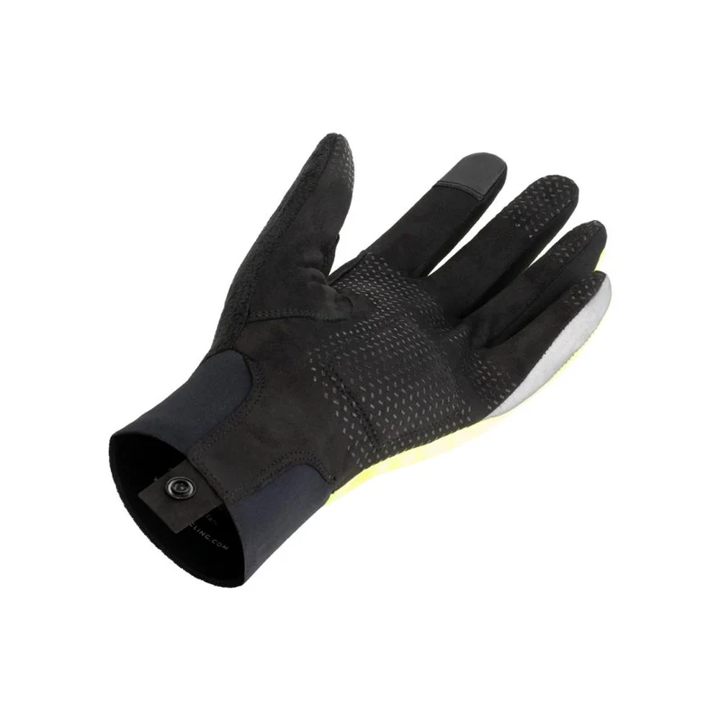 BBB Cycling BBB winterhandschuhe ControlZone M neon - warmer Grip für Wintertouren