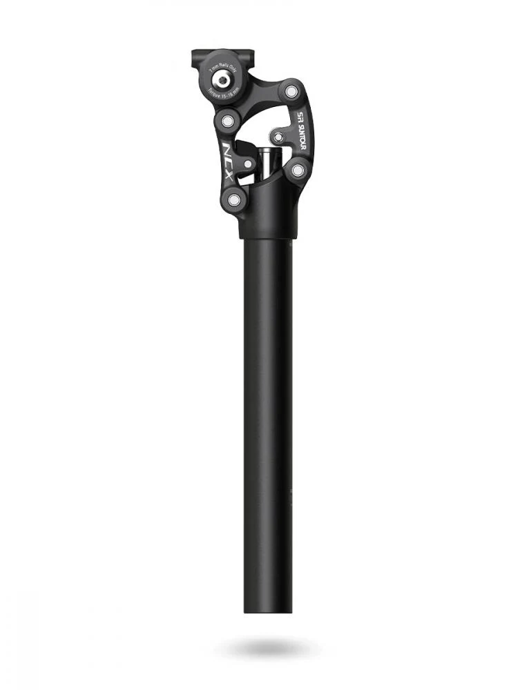 SR Suntour SP25-NCX Federsattelstütze 31,6 x 350 mm Medium