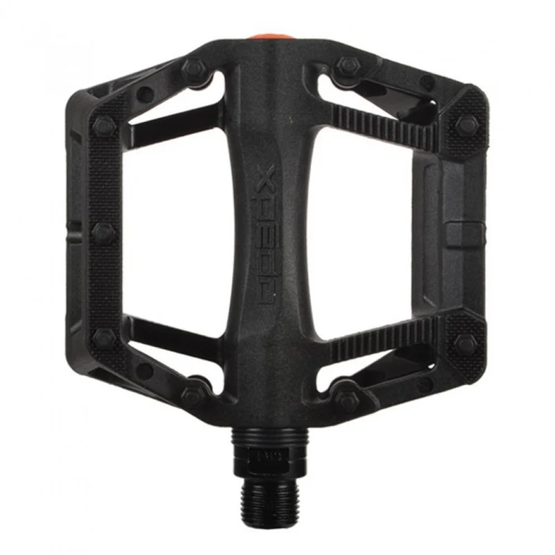 Xpedo Pedal JUVEE schwarz 9/16 Zoll XMX25MC