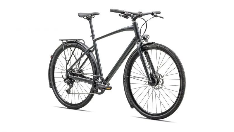 SIRRUS X 2.0 EQ Crossbike - Vielseitiges Trekkingrad mit Ausstattung - Unbekannt