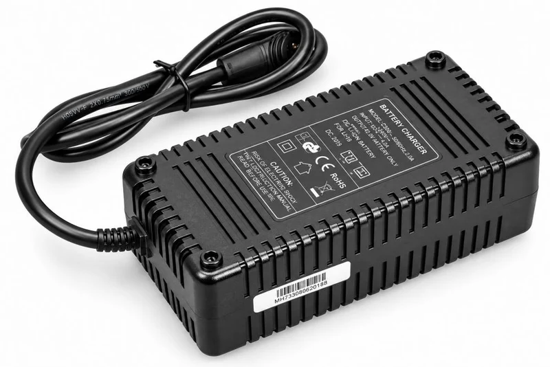 VARTA Li-Ion Ladegerät 10S 4 A mit Rosenberger-Stecker