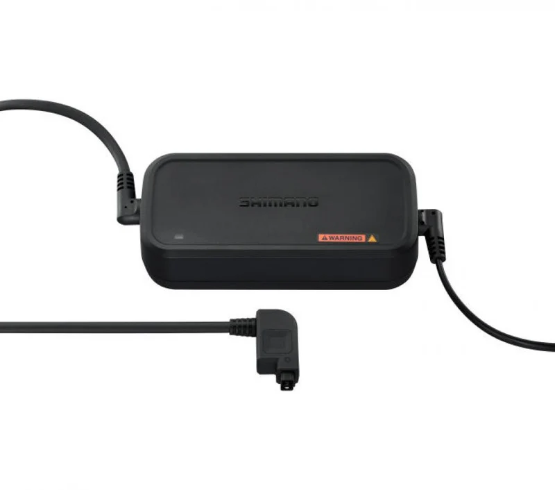 Shimano Steps Schnellladegerät EC-E8004-1 für Europa IECE80041