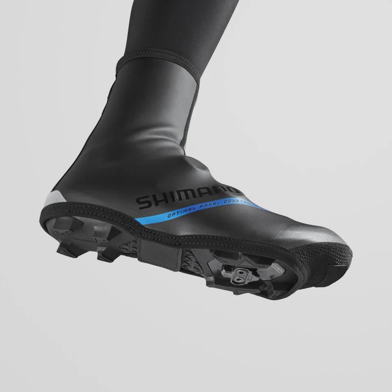 SHIMANO Dual Fit Thermal Cover Überschuhe - 40-41