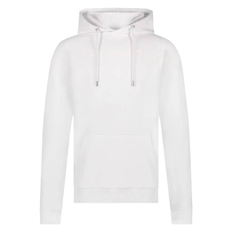 SHIMANO UX URBAN Hoodie WHITE XL