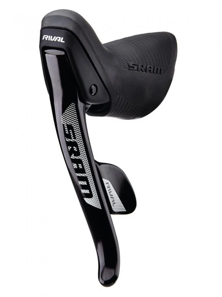 SRAM Schalt-/ Bremshebel Rival 22 links, vorne - 2x11-fach Road