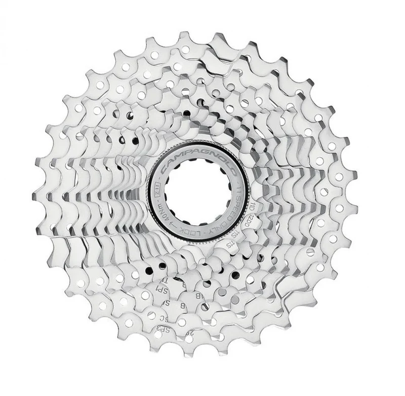 Campagnolo Zahnkranz-Kassette Chorus 12s CS20-CH1214 11-34 Z, mit Verschlussring
