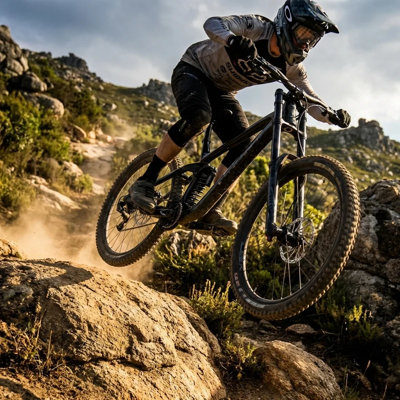 RockShox Stahlfeder 450LB in Grau, passend für Vivid und Kage Hinterbaudämpfer, 267x89 mm, hochwertige Feder für präzises Ansprechverhalten und maximale Performance