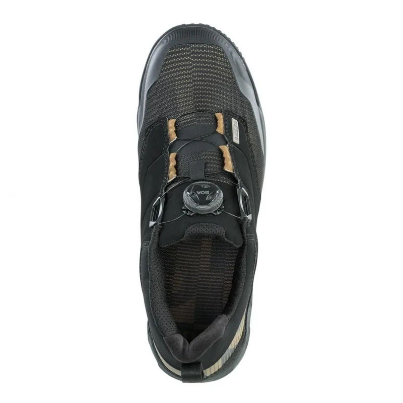 ION MTB Clipless Shoes Rascal Select BOA Größe 39 - Mountainbike Klickschuhe mit BOA-System - Bekleidung