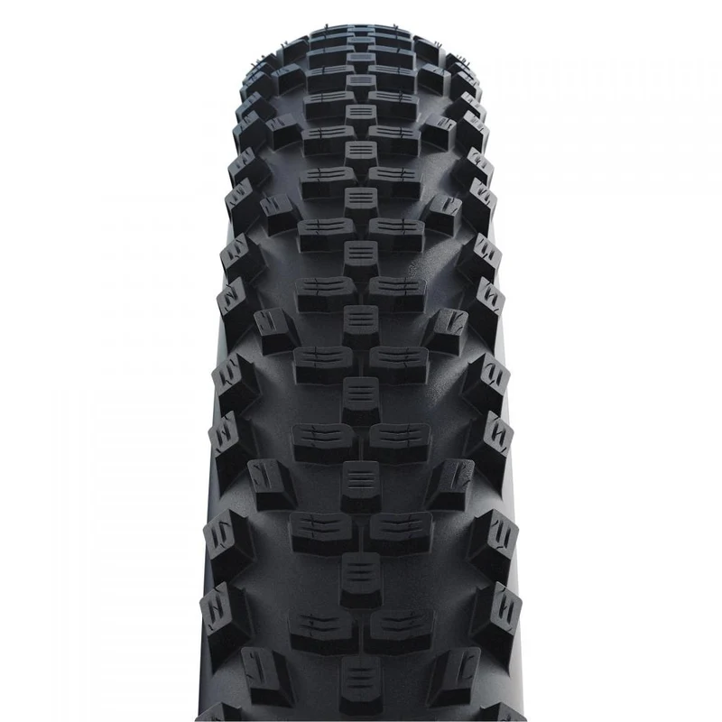 Schwalbe Reifen SMART SAM 26x2.10 ETRTO 54-559 ADDIX RaceGuard Performance Line Tube HS476