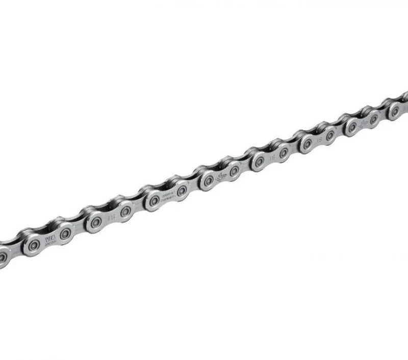 SHIMANO 20 Stück Kette LINKGLIDE CN-LG500 9/10/11-fach - langlebiger Antrieb für E-Bikes und Mehrzweckräder