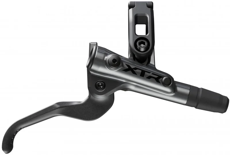 SHIMANO Bremshebel XTR BL-M9200 Rechts I-Spec EV - für Cross-Country Scheibenbremsen
