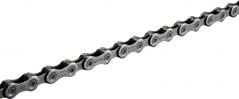SHIMANO 20 Stück Kette DEORE CN-HG601 11-fach 116 Glieder Kettennietstift - 11-fach