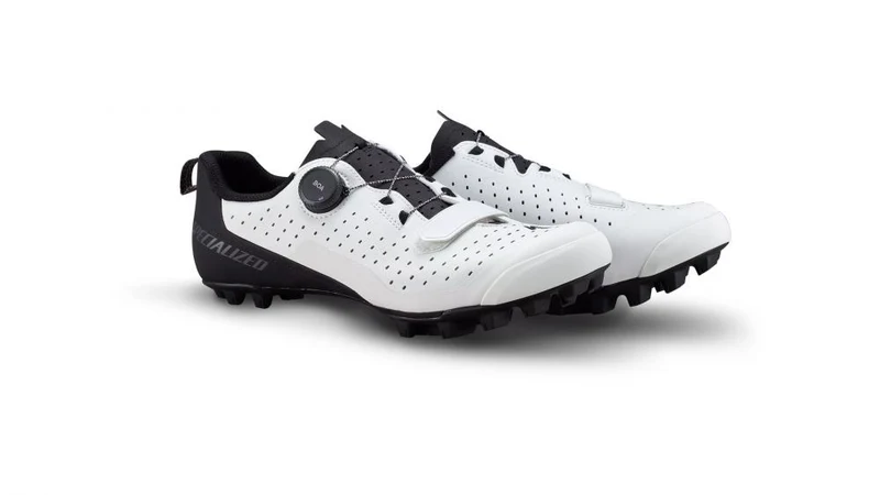 RECON 2.0 MTB SHOE DUNEWHT 46 - Schuh