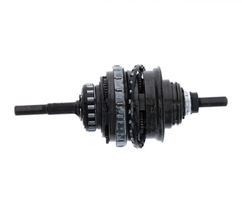 SHIMANO NEXUS Getriebeeinheit SG-C7000-5D 5-Gang 187 mm