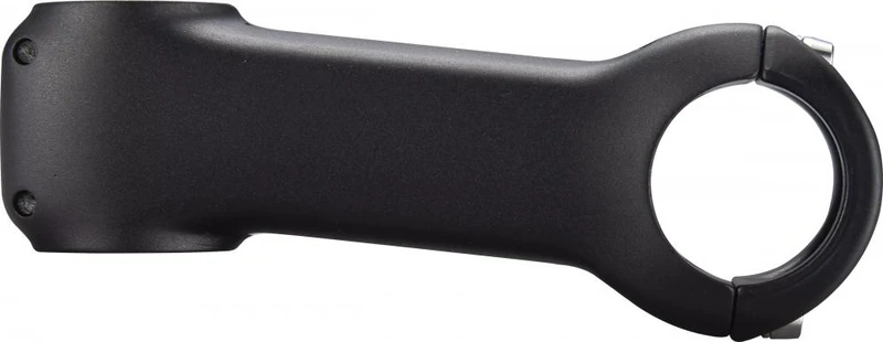 Specialized SW Future Stem 31.8x70mm -6° Vorbau Schwarz - steifer Aluminium-Vorbau für präzises Handling