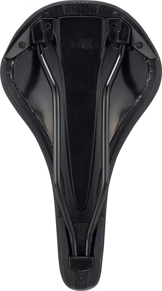 Specialized Bridge Sport Sattel 143mm - Komfortabler Allround-Fahrradsattel in Schwarz