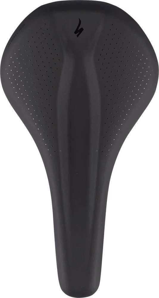 Specialized Bridge Sport Sattel 155 BLACK - komfortabler Allround-Fahrradsattel