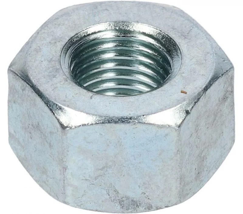 SHIMANO Mutter für Bremsarm CB-E110 - Rollenbremse, Ersatzteil, 18 g