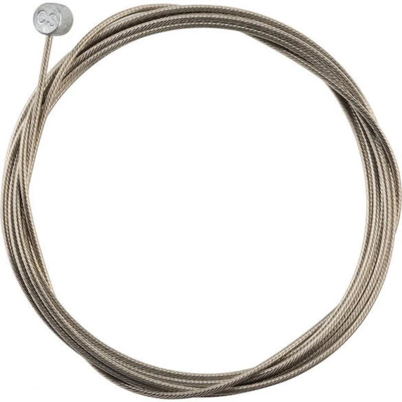 Jagwire Mountain Pro Bremszug 1,5 x 2750 mm Gold - Pro-Slick poliert
