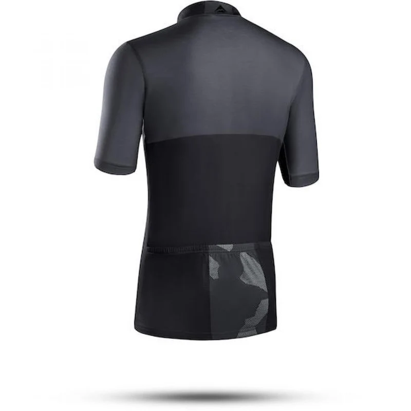 Merida Trikot CAMOU Gravel grey pepper XS Grey Pepper - leichtes Gravel-Trikot für maximale Atmungsaktivität